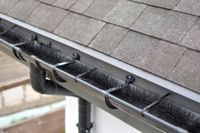 Gutter Cover Manufacturers